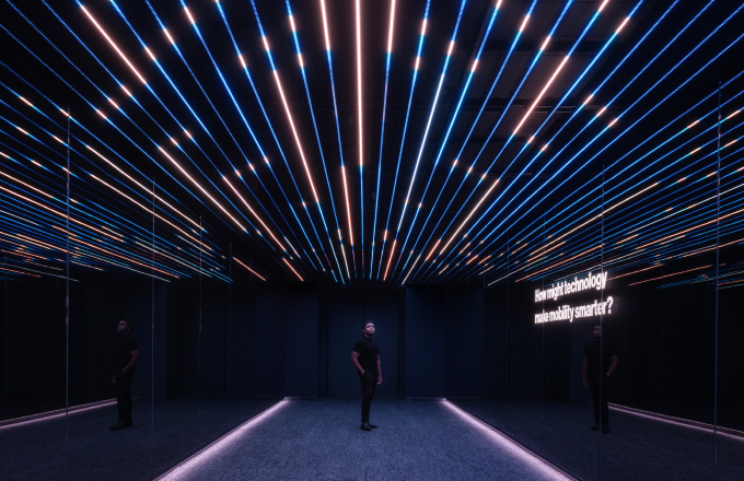 Verizon Innovation Center