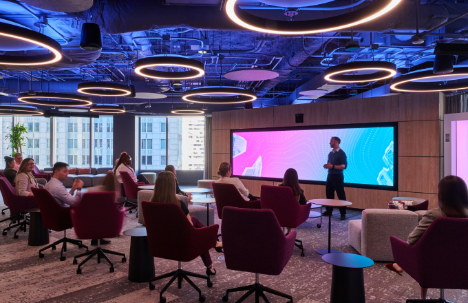 IBM Watson Amplify performance